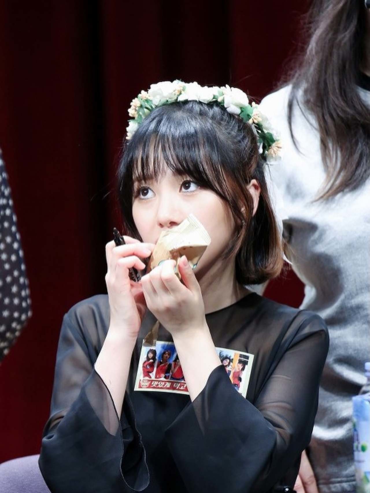배우 권민아. / 권민아 인스타그램