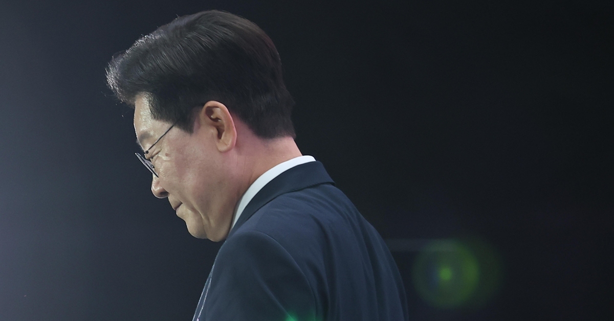 이재명 대통령 “누군가의 글 인용한다고 그의 주장 모두 동조하는 건 아니야”