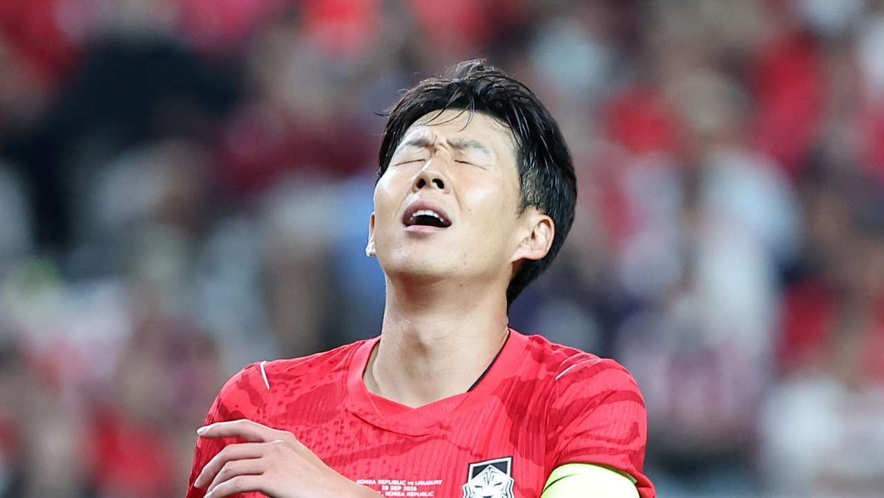 “내 골이 아닌 것 같다”… 손흥민, A매치 최다골 1위 오른 뒤 의미심장한 한마디 남겼다