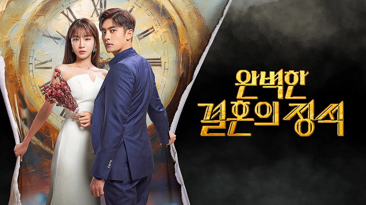 드라마 ‘완벽한 결혼의 정석’의 한 장면 (사진=MBN)