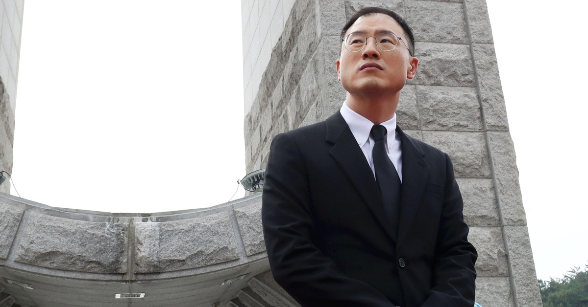 집 한 채 없는 김상욱 울산시장, 재산 반년 새 31억 늘어 50억