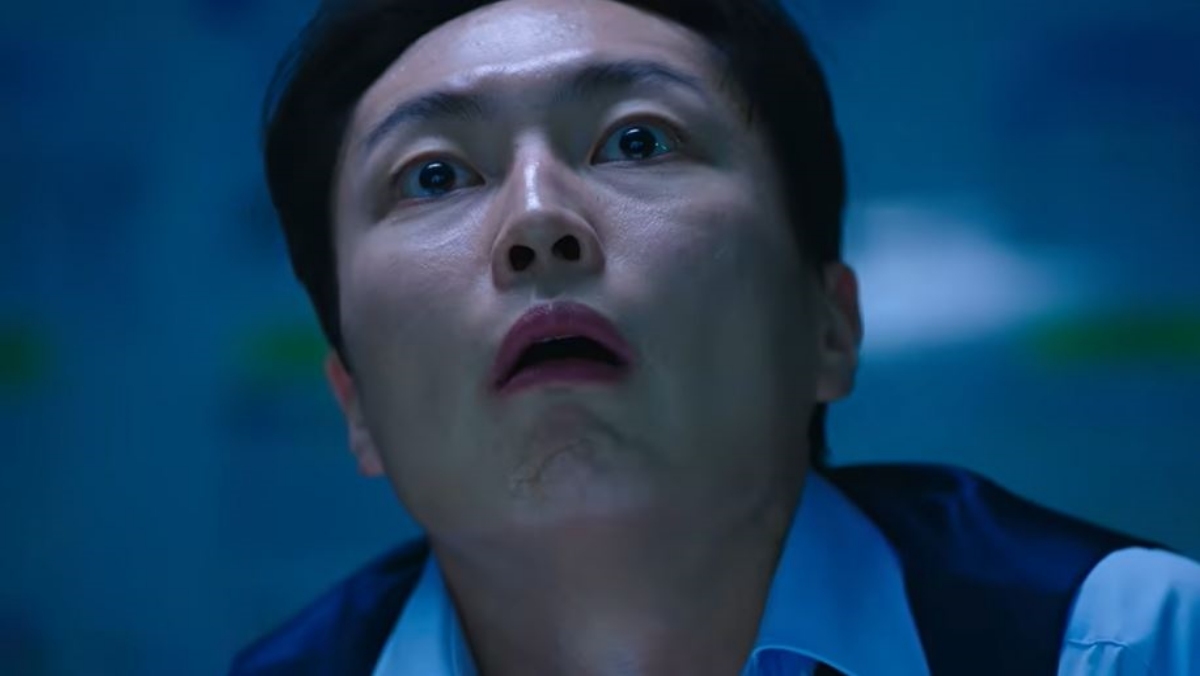 개봉 6일 만에 1위 올랐다… 누적 관객 '100만' 달성 코앞인 한국 영화