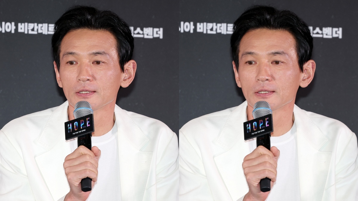 “경찰에 추가 고소”… 황정민, 40대 스토킹 여성 상대로 강경 대응 나섰다