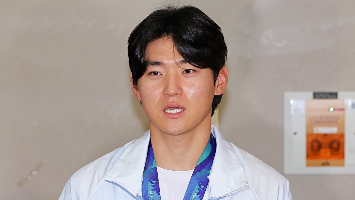 금메달 딴 이후 노시환 인터뷰 논란되자, 함께 주목받고 있는 김도영 ‘이 발언’