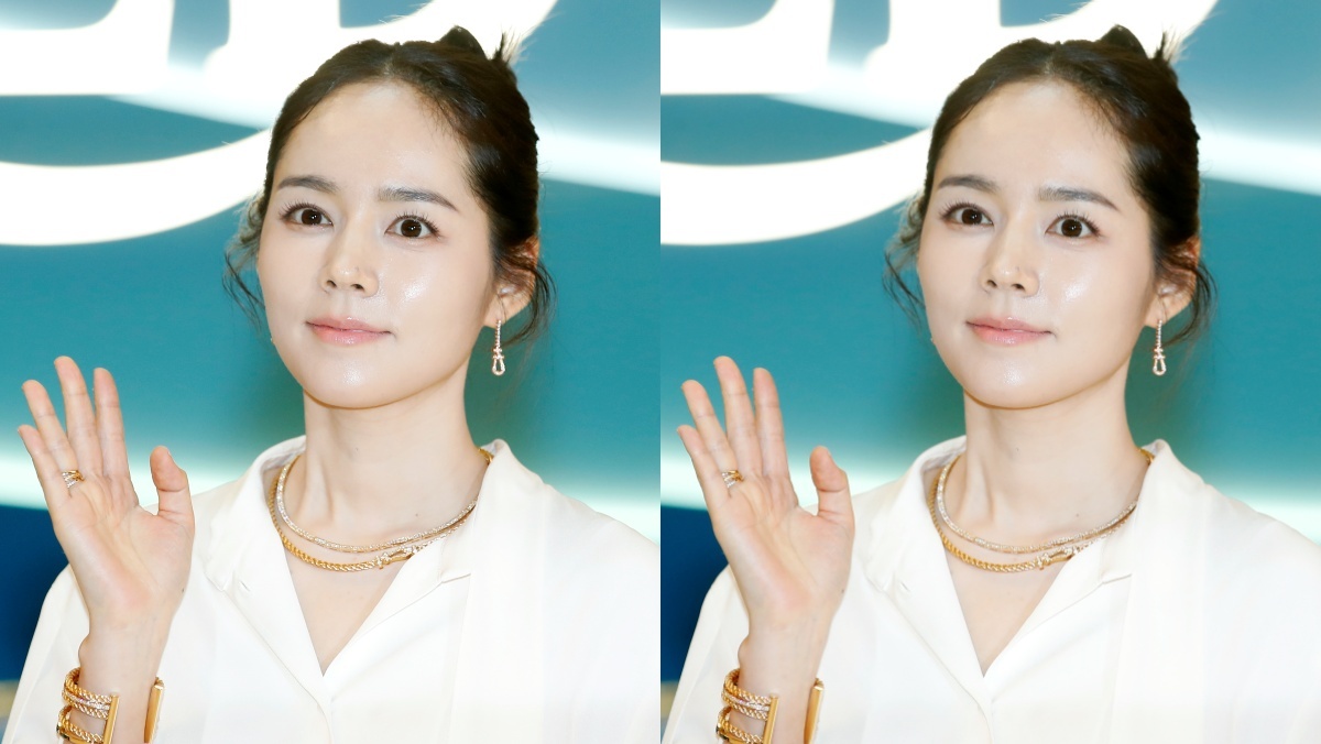 “불찰 인정, 혼란 드려 죄송”… 한가인, 1년 전 일에 돌연 고개 숙였다