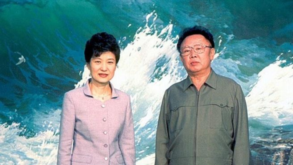 “육영수 여사 사망사건, 북한 김정일이 사과했다고?...거짓 정보 선동이다”  
