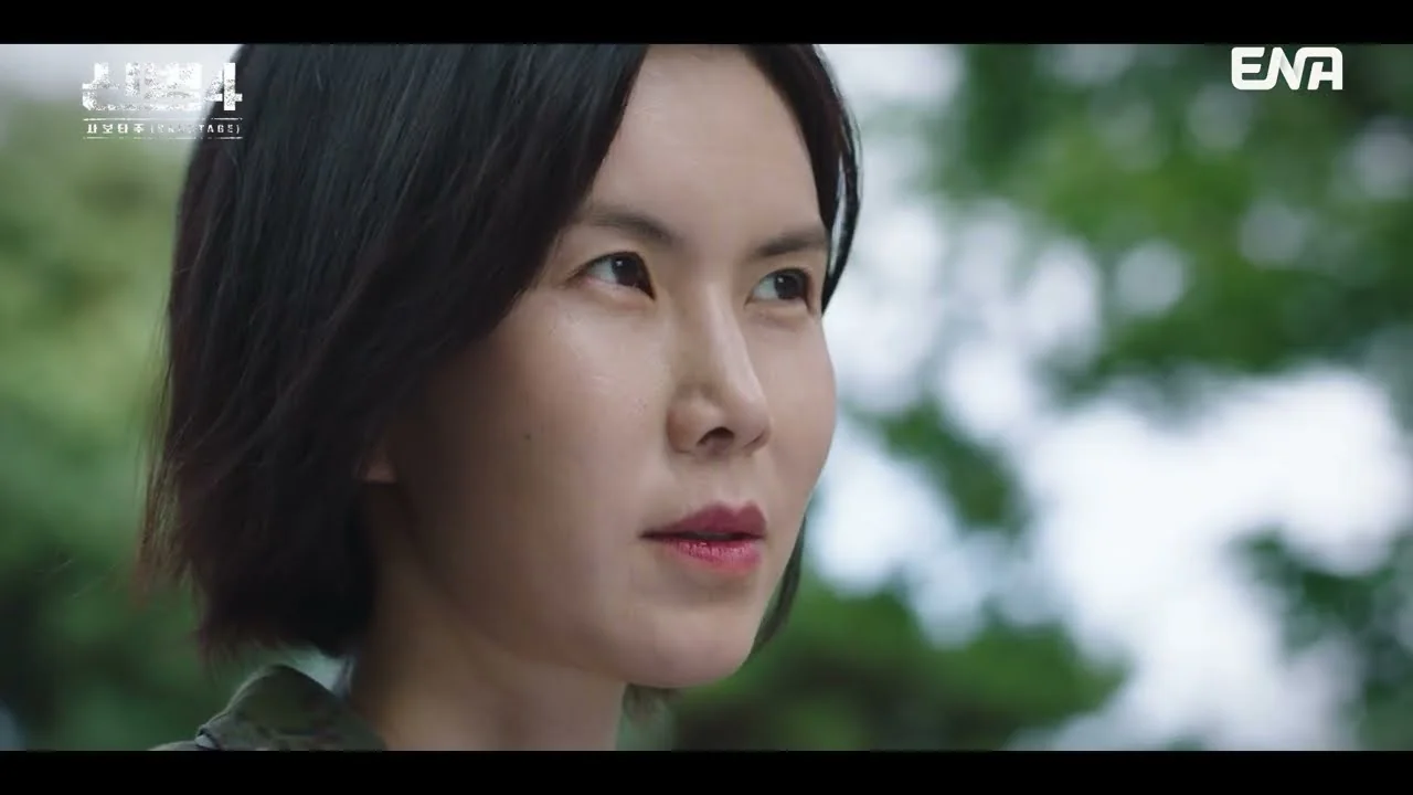 ‘신병4’ 줄거리와 시청률 추이… 3회 만에 전 시즌 최고, 10회 4.8% / 드라마 '신병4' 영상 화면 (영상=ENA DRAMA)