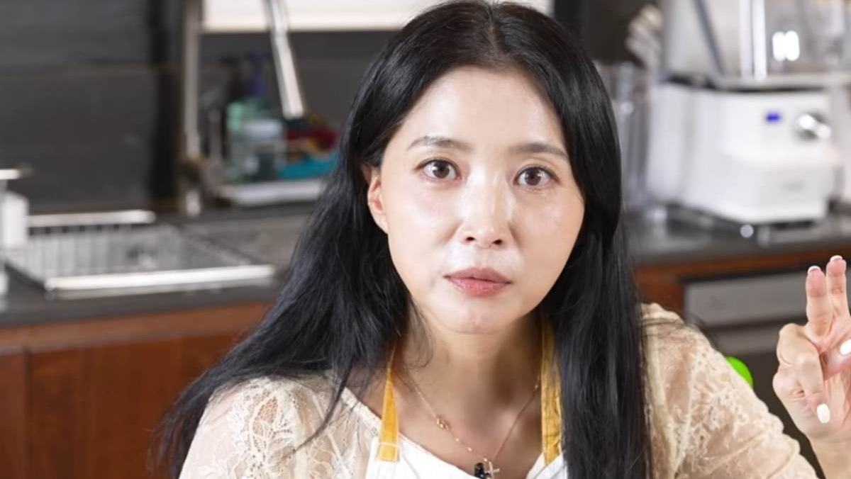 "갈비찜 할 때 설탕 안 쓴다"… 오윤아가 밝힌 '갈비찜' 레시피 꿀팁은?