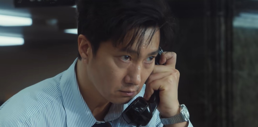 팝콘·콜라까지 준비해 암살자(들) 보려다 취소한 120명 '정체'가 놀랍다 