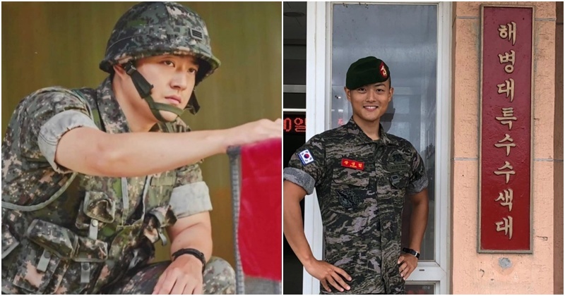 “군인들 근무에 관심 가져야 한다” DMZ 사고에 '소신 발언' 꺼낸 신병4 배우 