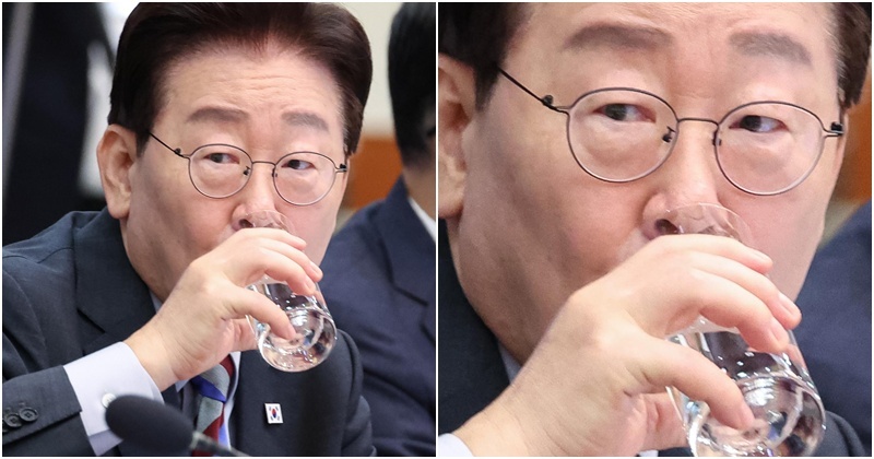 “예산 써서라도...” 추석 연휴 이미 끝났는데, 이 대통령이 꺼낸 '제안'