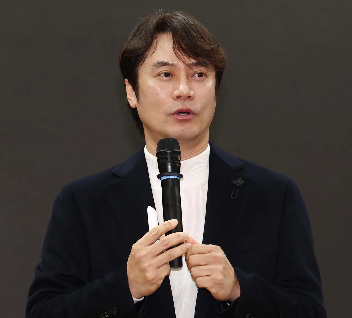 황현필 한국사 강사 / 뉴스1