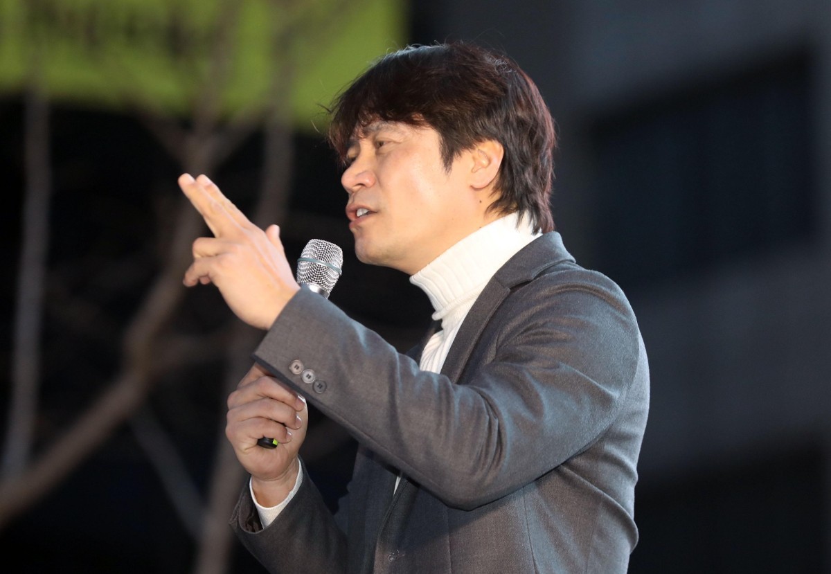 황현필 한국사 강사 / 뉴스1