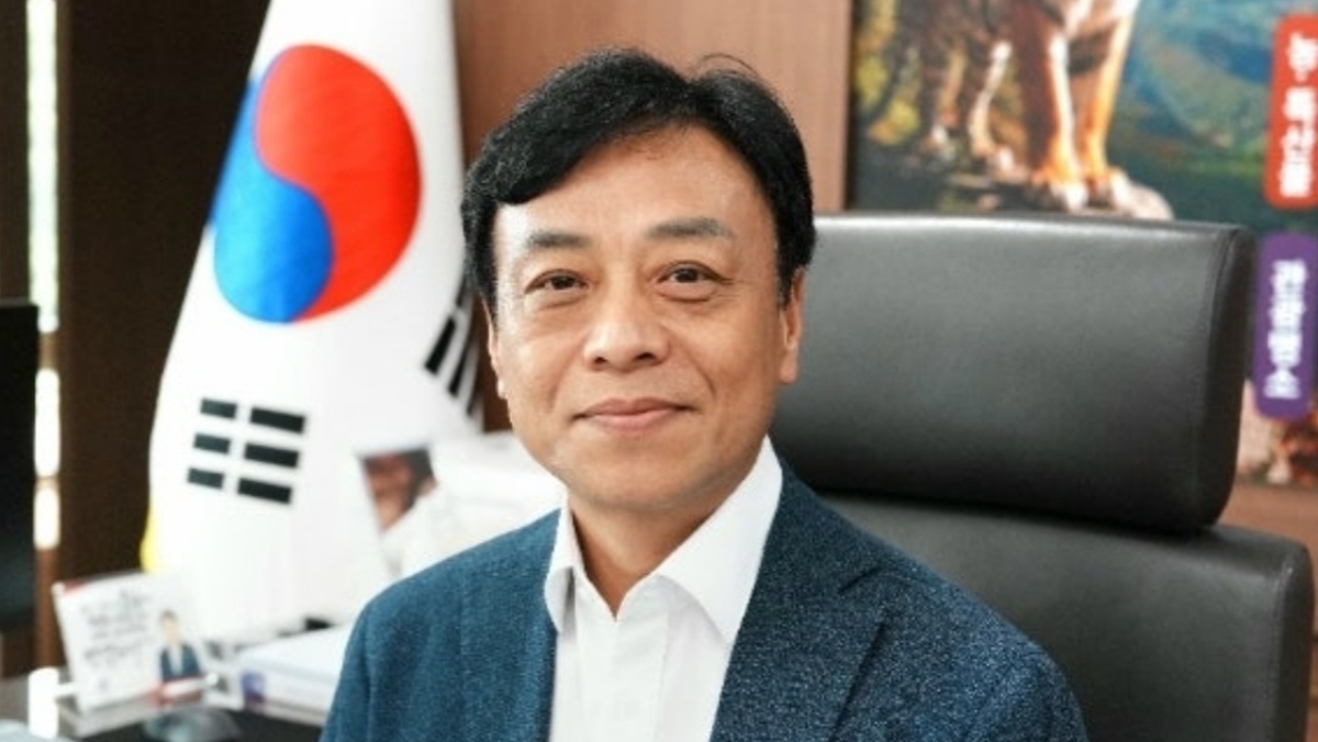 6·3 지방선거 당선자 재산공개…전체 1위는 349억 신고한 ‘이 사람’