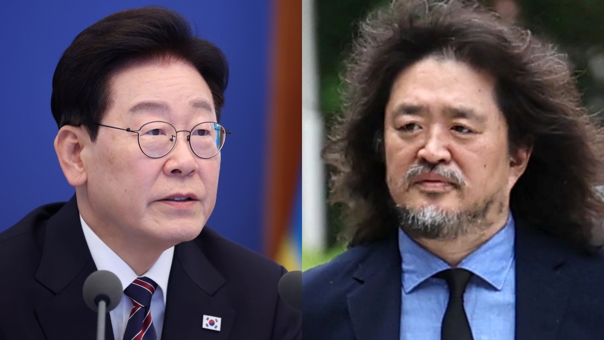 김어준, 이재명 대통령 SNS 보고 작심 발언…“이제는 하지 마라”