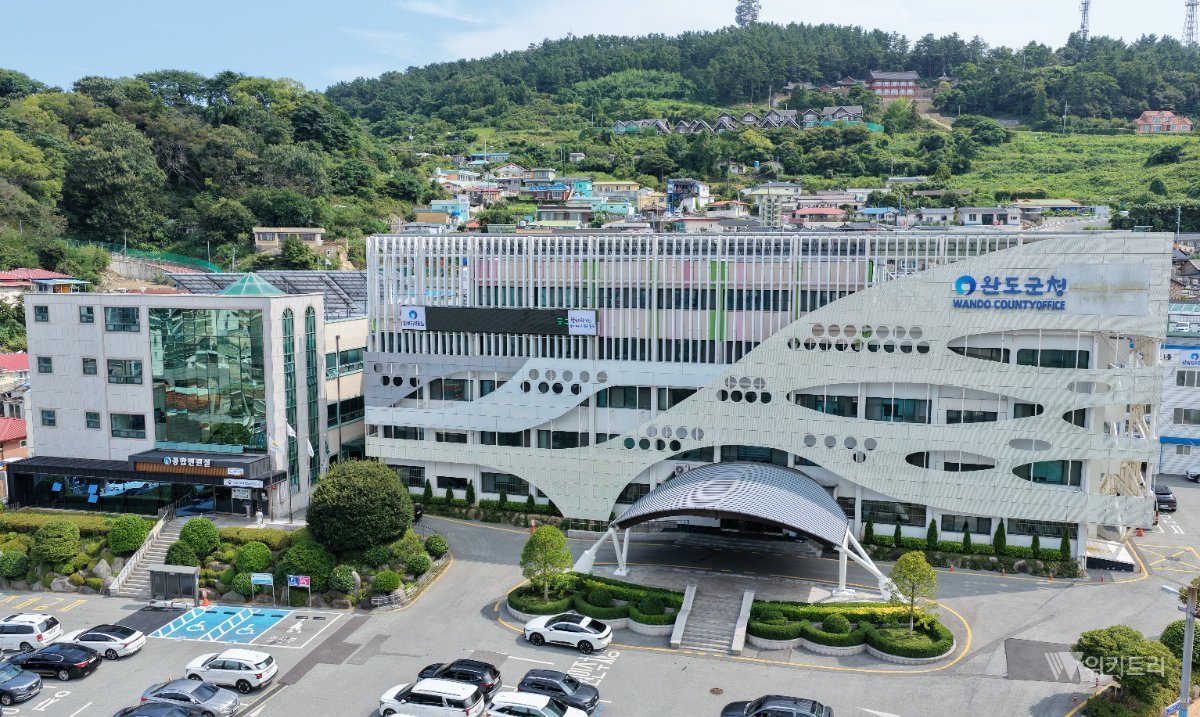 완도군, 군민 제안 32건 민선 9기 군정에 반영