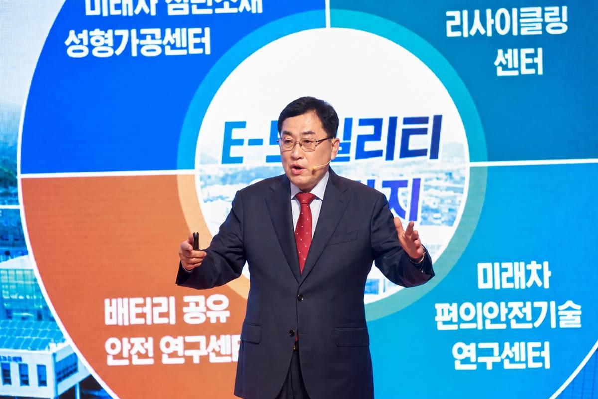 주낙영 경주시장, 프랑스서 ‘포스트 APEC’ 글로벌 도시외교 나선다