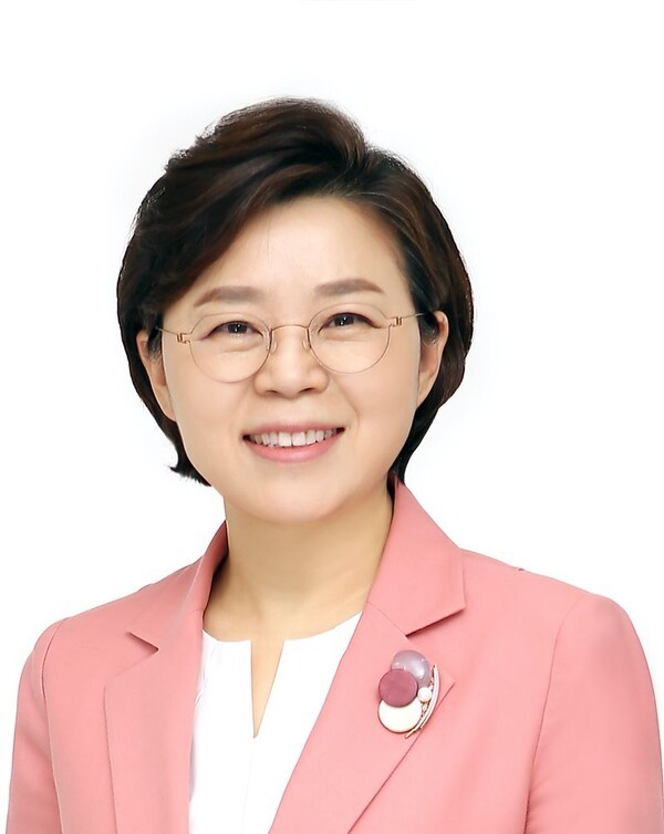 국회 국토교통위원회 소속 국민의힘 김정재 의원/김정재 의원실