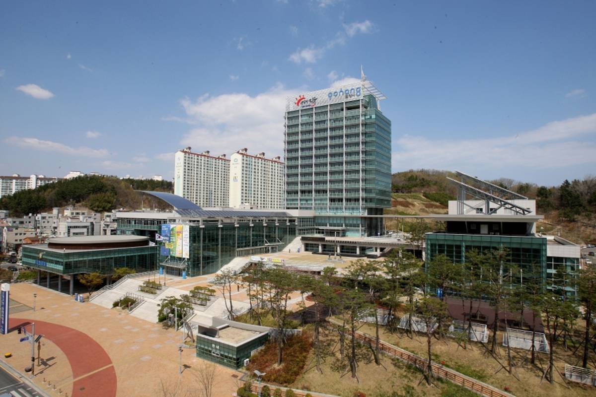포항시 지정 금고에 ‘iM뱅크·NH농협은행’ 선정