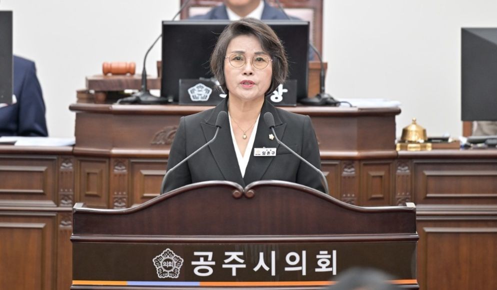 공주시, ‘글로벌 천주교 성지’ 도약 기회 잡나… 임흔구 의원, 2027 WYD 연계 선제적 대응 로드맵 제시