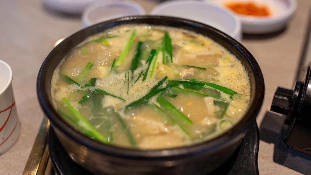 부산 돼지국밥 대전 본격 시작… 1만800명 추천 맛집 20곳 공개