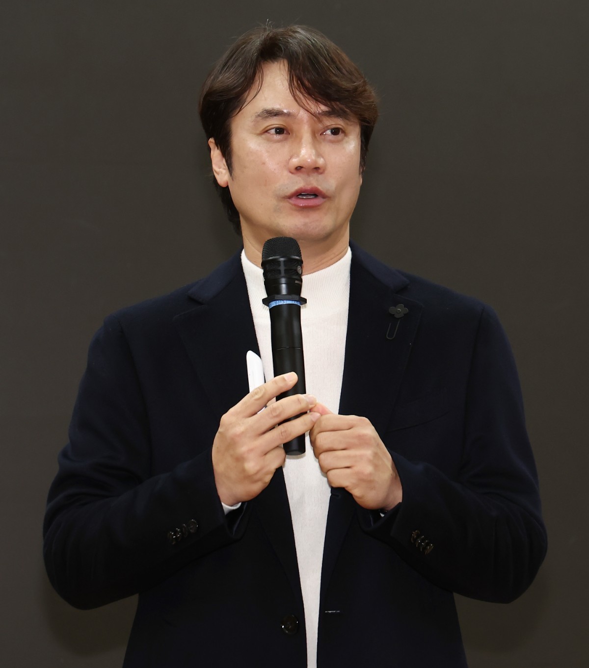 황현필 역사강사. / 뉴스1