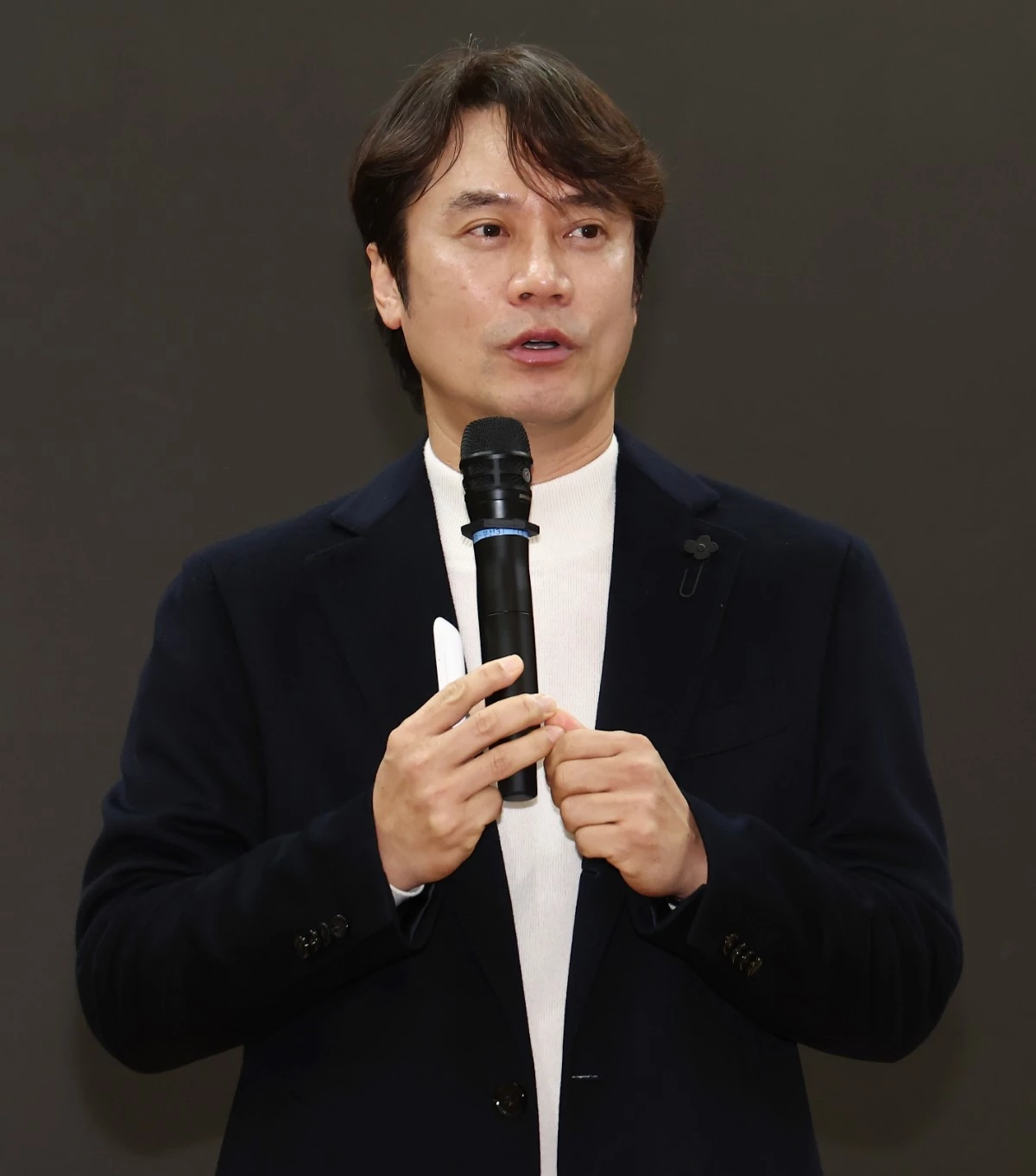 황현필 역사강사. / 뉴스1