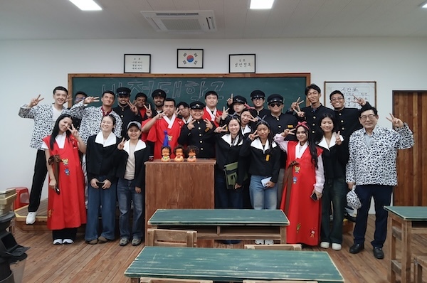 순창군, 외국인 유학생 초청 팸투어… ‘순창장류축제’ 글로벌 홍보 박차
