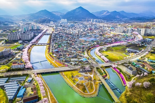 순창군, ‘제2회 양지천 사진공모전’ 수상작 선정