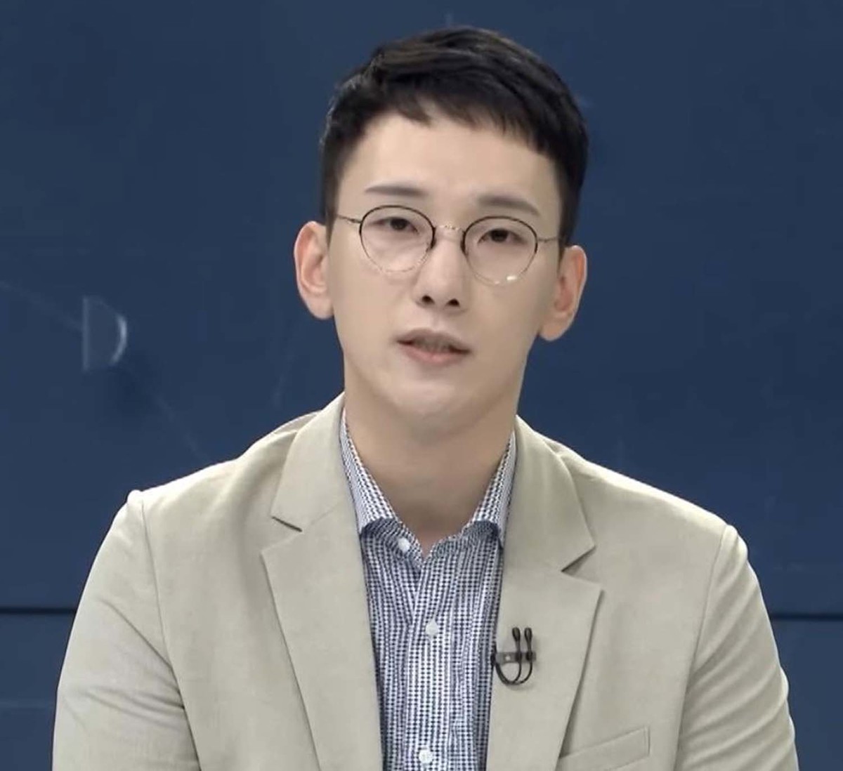 박민영 국민의힘 미디어대변인 / 박 대변인 페이스북