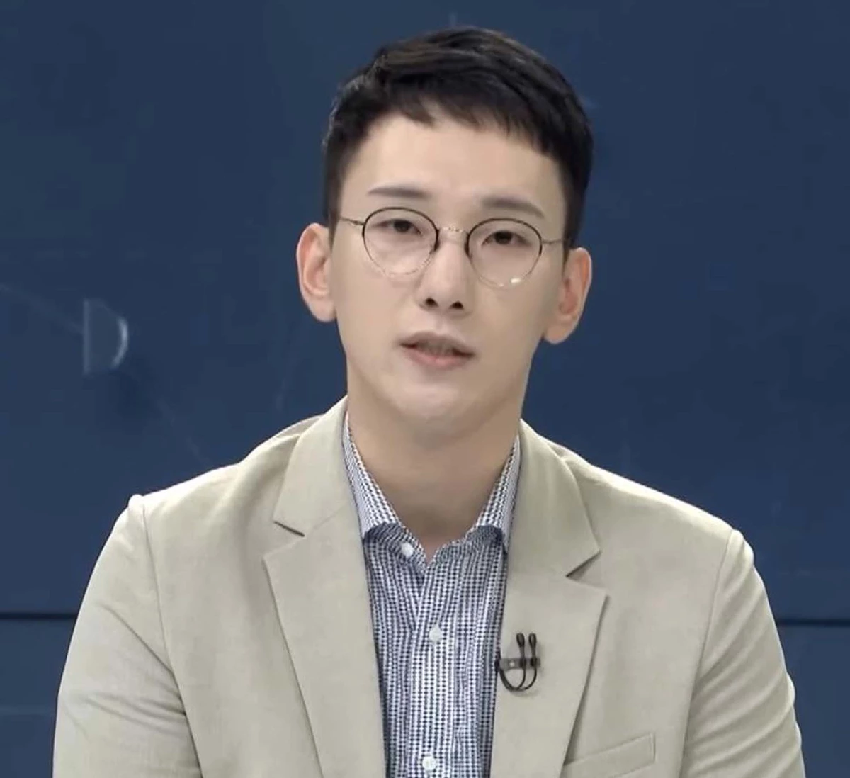 박민영 국민의힘 미디어대변인 / 박 대변인 페이스북