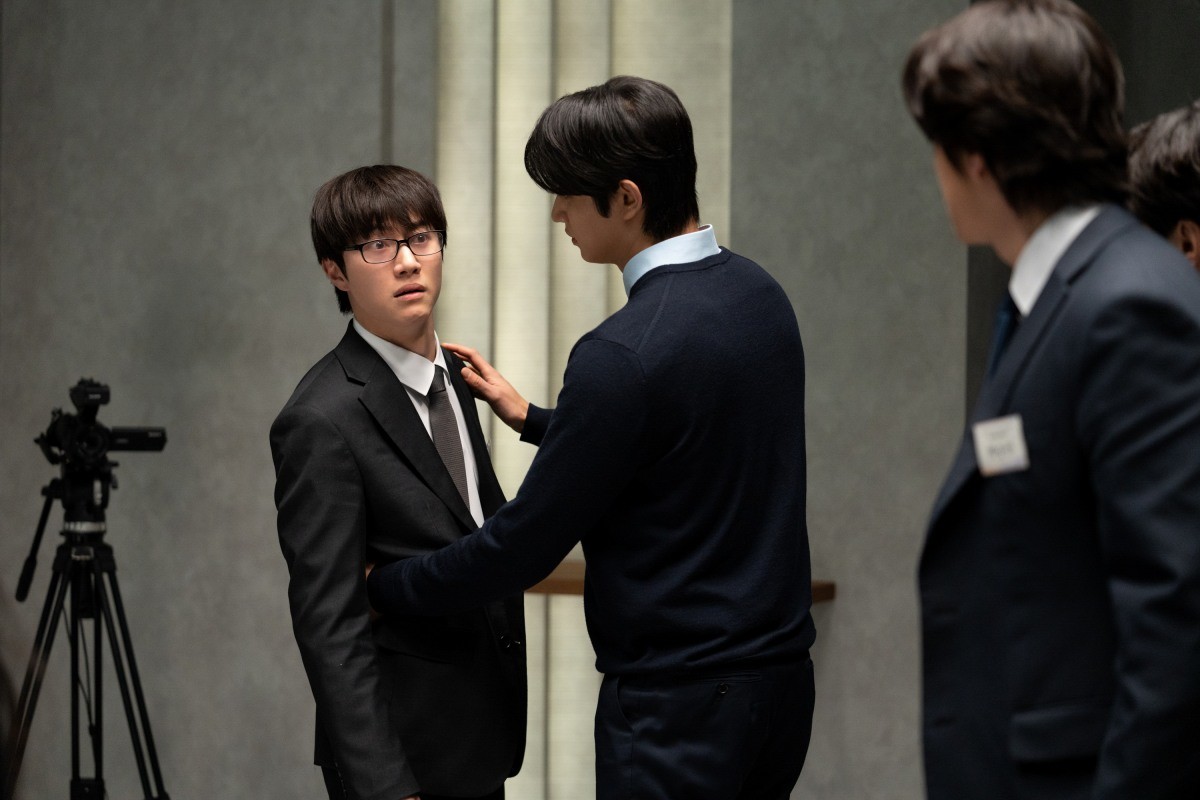 영화 '최종면접' 출연 배우 곽동연 / 잇츠뉴