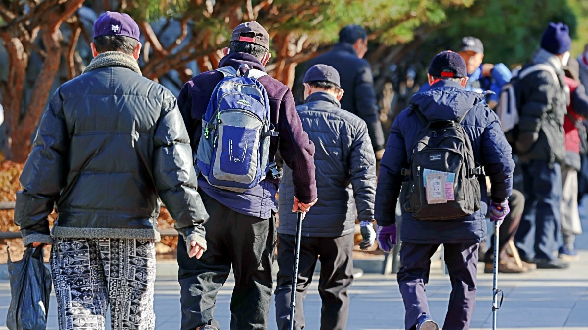 기초연금(기초노령연금) 수급자격・소득・재산, 확인조사 실시…신청방법은?  