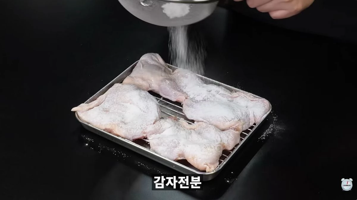 유튜브 '1분요리 뚝딱이형'