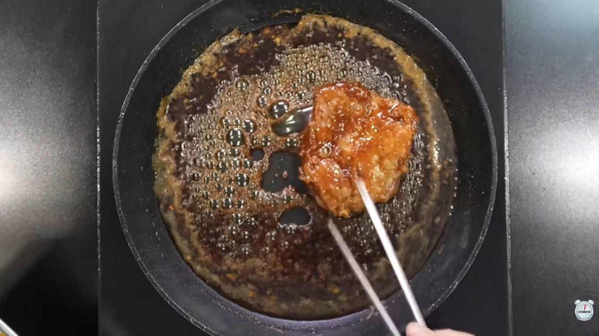 유튜브 '1분요리 뚝딱이형'