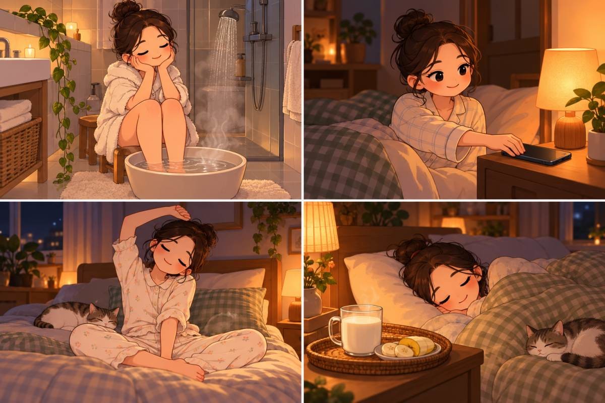 [만화] 기사 내용을 바탕으로 제작한 네 컷 만화 / 위키트리