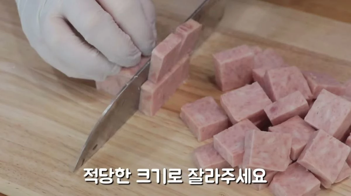 유튜브 '쿠킹옥 Cooking OK Korean food'