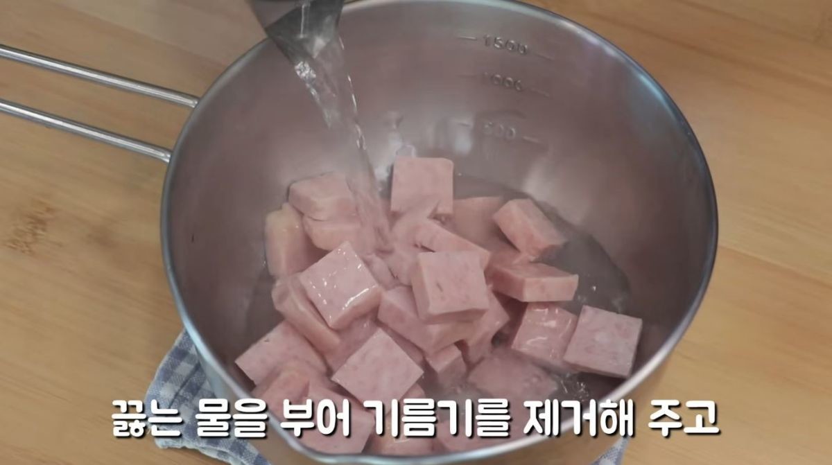 유튜브 '쿠킹옥 Cooking OK Korean food'
