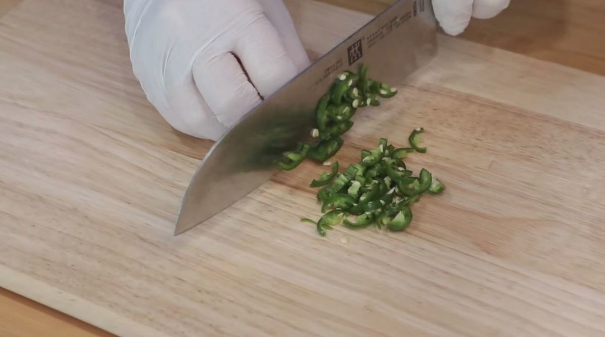 유튜브 '쿠킹옥 Cooking OK Korean food'