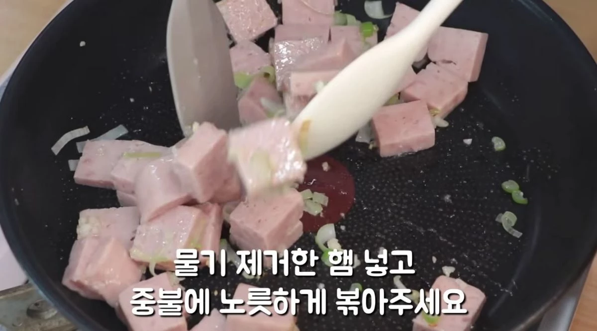 유튜브 '쿠킹옥 Cooking OK Korean food'