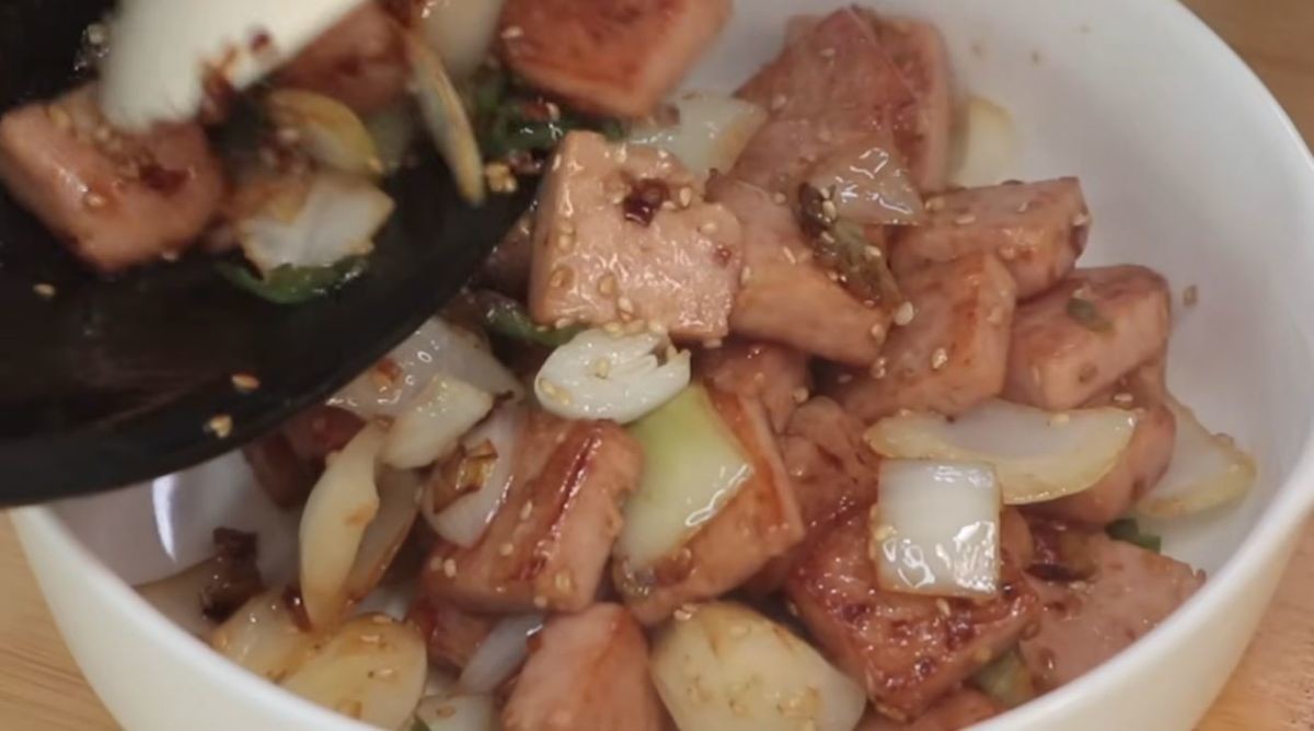 유튜브 '쿠킹옥 Cooking OK Korean food'
