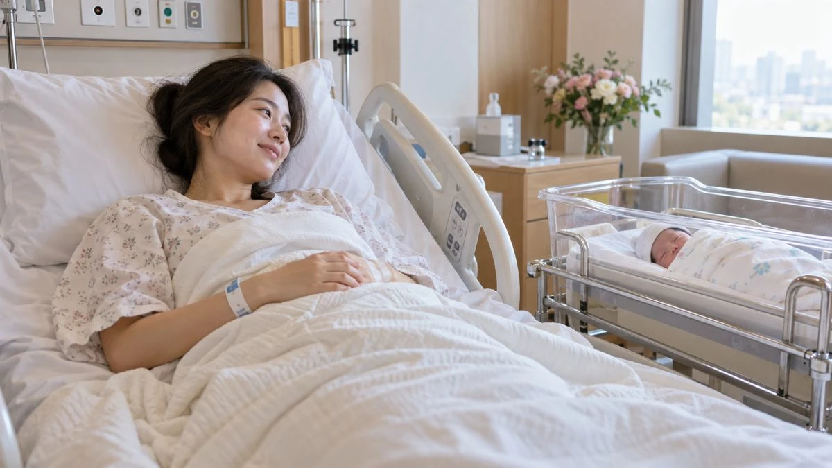 기사 이해를 돕기 위해 AI툴로 생성한 자료사진. (실제와 차이가 있을 수 있음을 알립니다.)