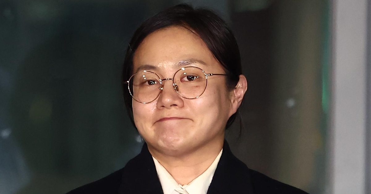 '박나래 협박' 전 매니저가 첫 재판서 한 주장 