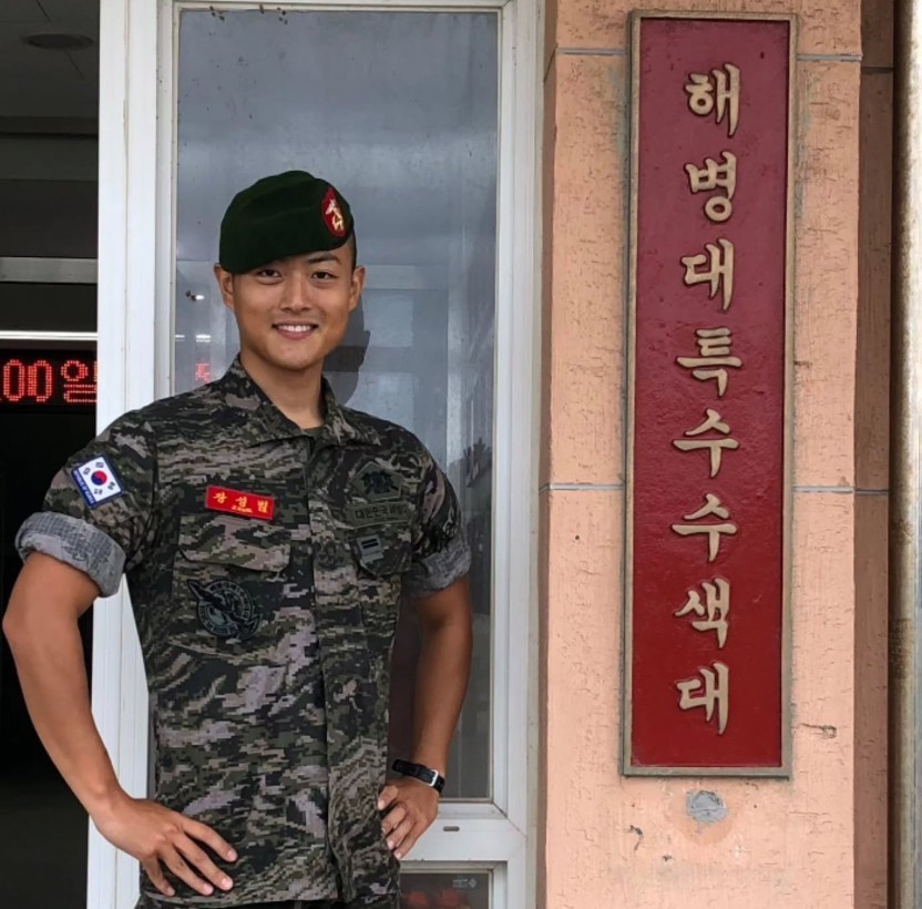 장성범 인스타그램