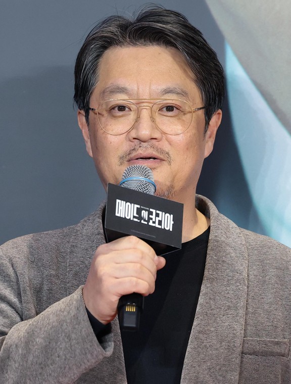 우민호 감독 / 뉴스1
