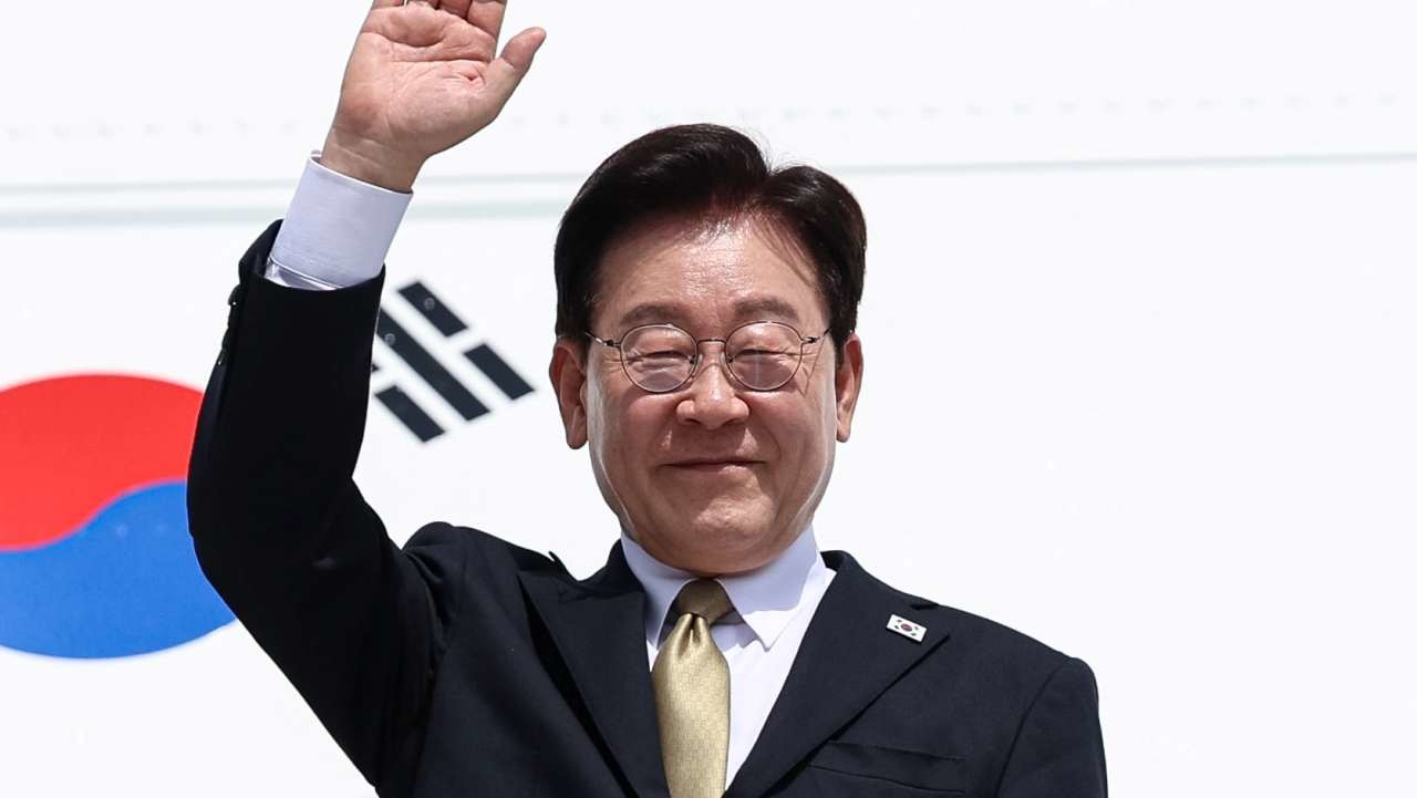 이재명 대통령. / 뉴스1