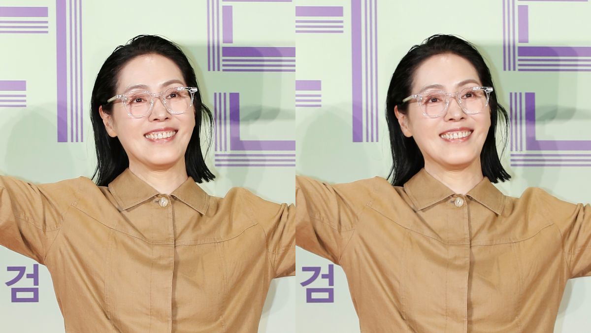 '더 글로리' 빛 본 지 1년 만에…  뇌출혈로 세상 떠나 오늘(30일) 2주기 맞은 명품 배우