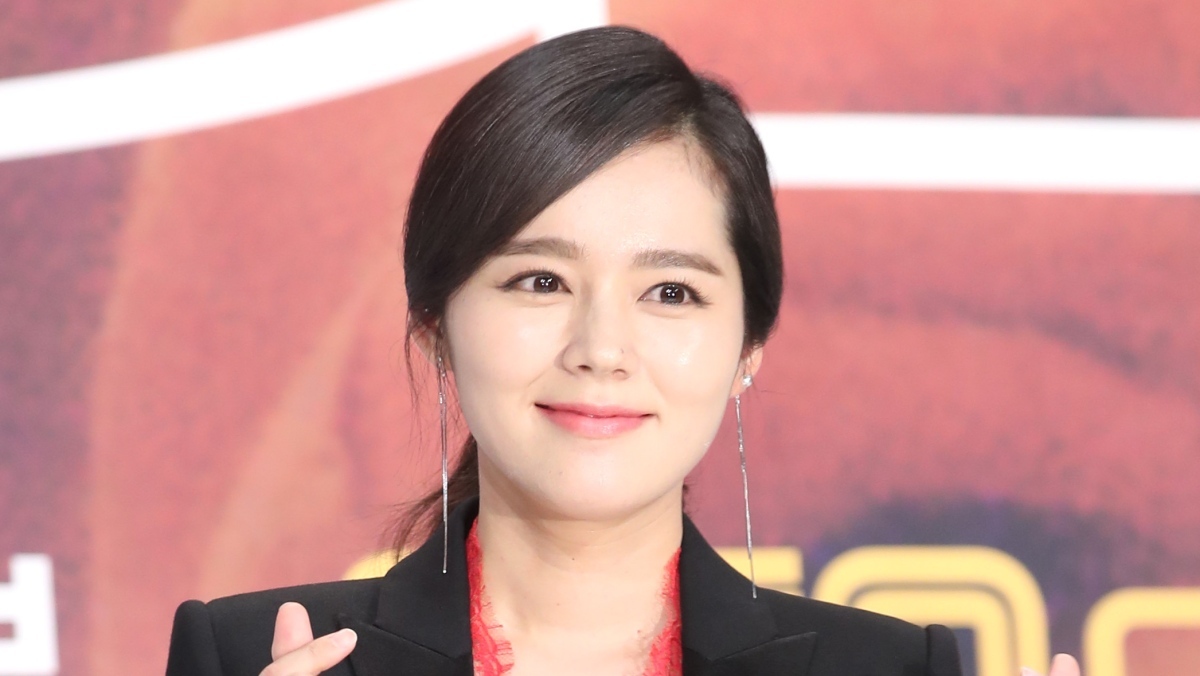 한가인 2년 전 영수증까지 공개하자…의혹 제기 유튜버 결국 사과