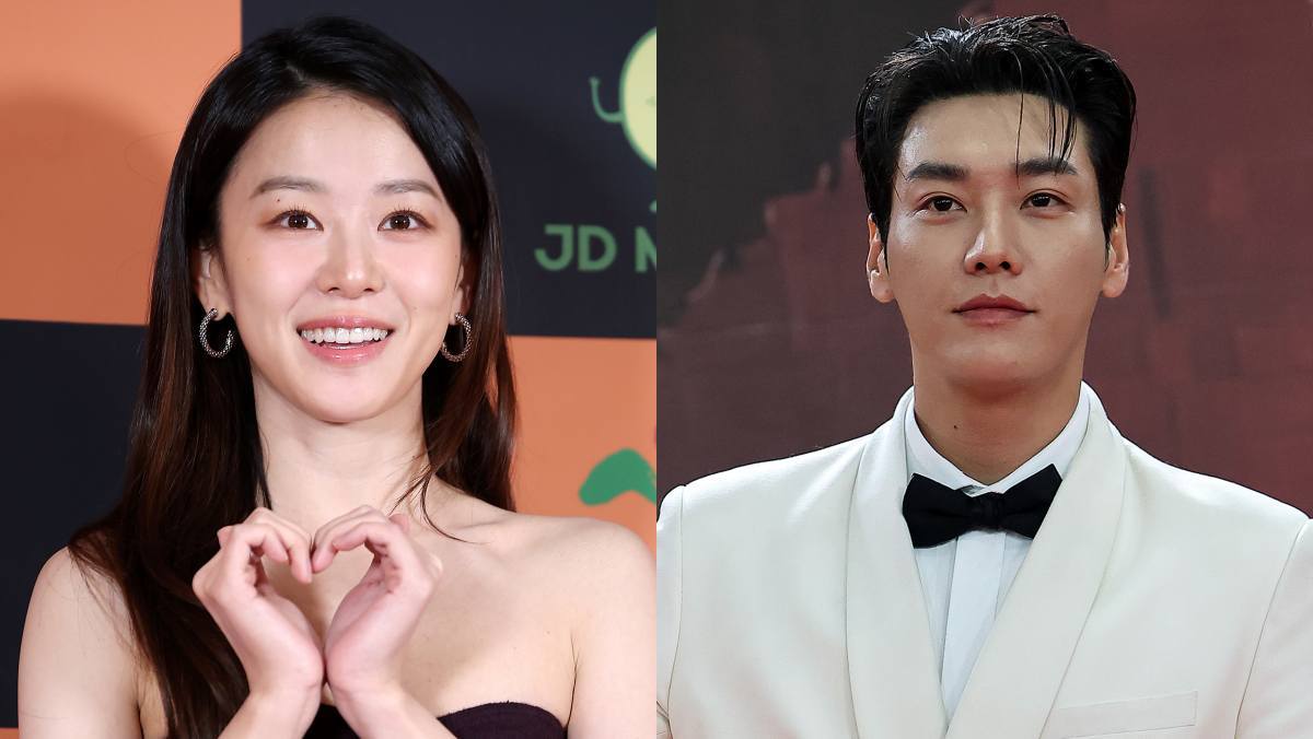 시청률 '11%' 뛰어넘을까… 대세 배우 총집합 한 한국 드라마