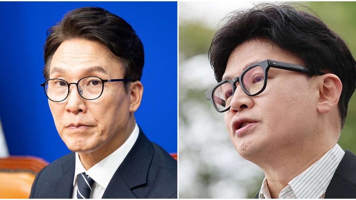 '차기 대통령'으로 누가 가장 적합한지 1011명에게 물었더니…